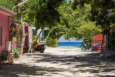 Excursión de varios días a la isla de Maldivas Excursión de varios días a la isla de Maldivas