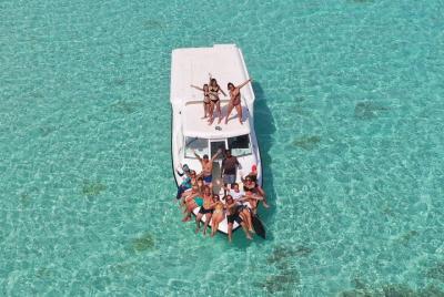 Snorkel de medio día