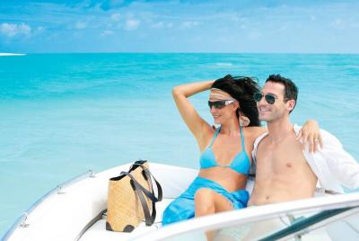 Descubre el atolón sur de Malé en 4 noches y 5 días