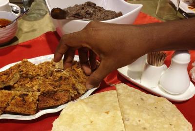 Clases de cocina maldivas y almuerzo Clases de cocina maldivas y almuerzo