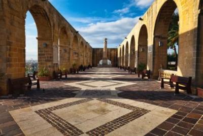 Excursión por la costa de Malta: visita guiada privada a Malta en