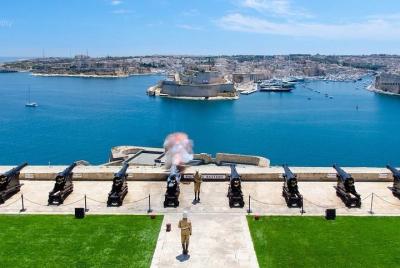 Tour VIP todo en 1 día por Malta y Gozo