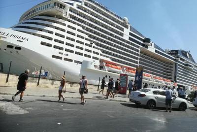 Traslados en taxi en Malta