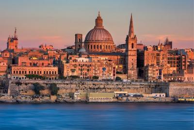 Excursión privada de día completo en Malta