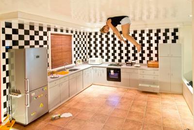 Sin colas: boleto de experiencia Curious Cuisine Café