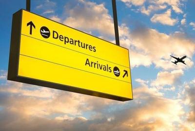 Transferencia privada del aeropuerto