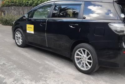 Transferencia de aeropuerto