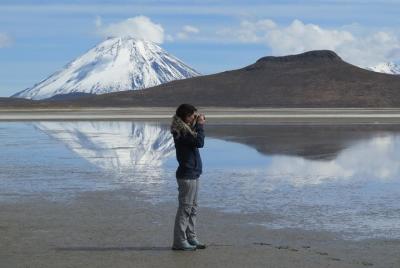 Salinas grupos pequeños