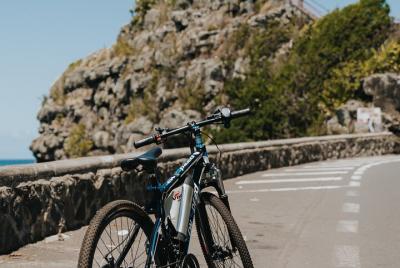 E-Bike Adventures Mauricio - Tour de 3 horas