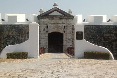 Los museos de Acapulco y más ...