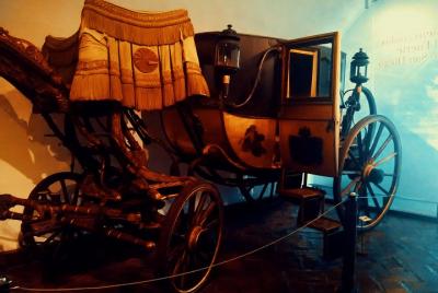 Tour Histórico de Acapulco con Cliff Divers Show