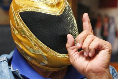 Lucha en Acapulco Lucha Libre Tacos y cerveza La noche más mexica