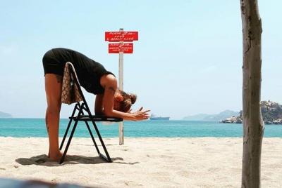 clases De Yoga y Meditación Personalizadas