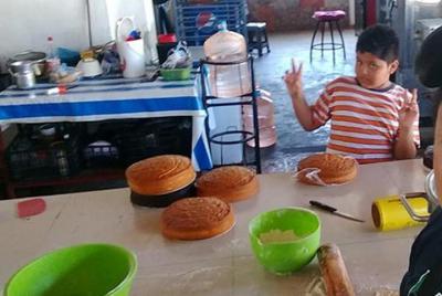 Acapulco Malibú, recorrido para niños por la Avenida