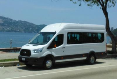 Acapulco Leyendas, tradiciones y gira cultural.