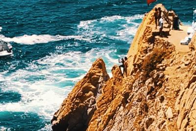 Acapulco Deluxe de noche