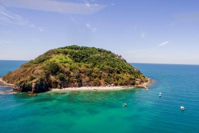 Descubre Rincón De Guayabitos con visita a la Isla del Coral