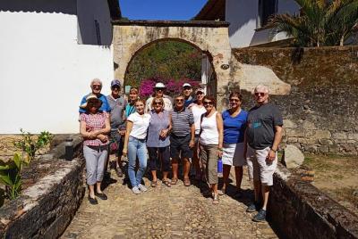 Tour en San Sebastian del Oeste Tour en San Sebastian del Oeste