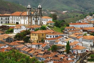 Tour privado de San Sebastián "Pueblo Mágico" Tour privado de San Sebastián