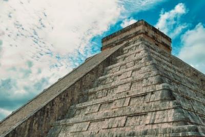 Nado definitivo en un cenote en Chichén Itzá y Valladolid desde C