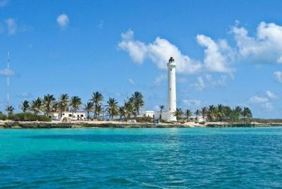 Tour a Isla Mujeres ilimitado 