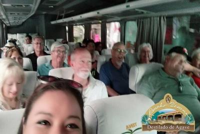 City Tour y Degustación de Tequila en Puerto Vallarta City Tour y Degustación de Tequila en Puerto Vallarta