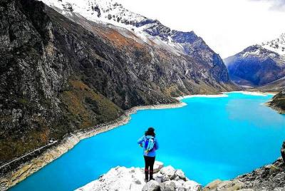 Lo mejor de las montañas de Huaraz y los lagos y sitios arqueológ