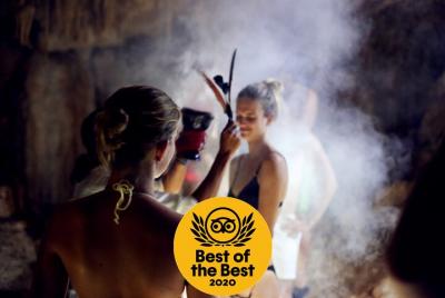 Meditación Silenciosa en el Corazón del Cenote - Grupos privados