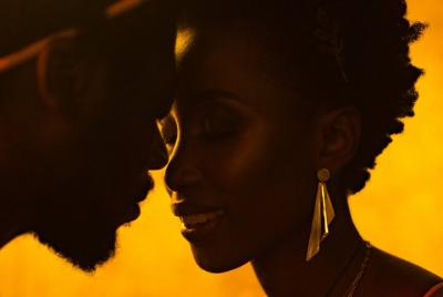 Sesión de fotos privada en Cancún