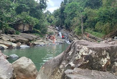 Lugares turísticos en Luquillo  Cosas que hacer en Luquillo  185634