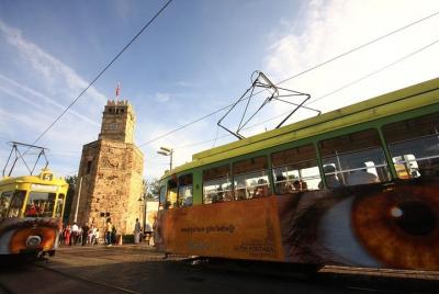 Excursión de 3 días a la región de Antalya Excursión de 3 días a la región de Antalya