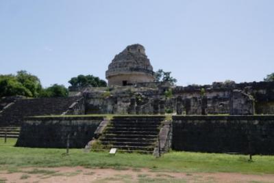 Chichen Itza Exclusive