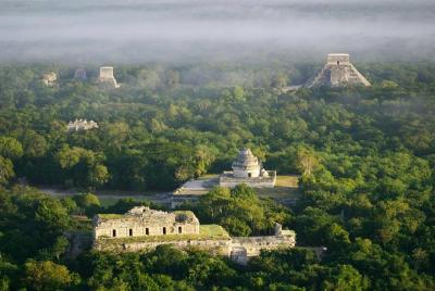 Boleto de entrada Privilegio de Chichén Itzá