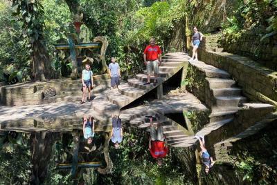 Tour Xilitla