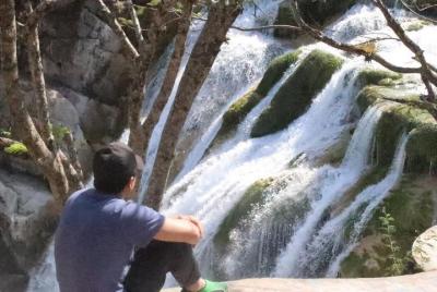 Recorridos en la Huasteca Potosina