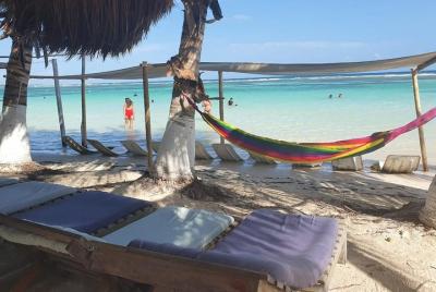 Lugares turísticos en Maya Cosas que hacer en Maya 186546