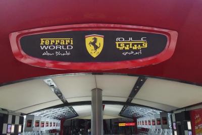 Tour privado desde los hoteles Ras Al Khaima: Abu Dhabi 10 horas  Tour privado desde los hoteles Ras Al Khaima: Abu Dhabi 10 horas