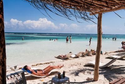 Costa Maya All Inclusive la chilangaloense Beach Break Excursion 