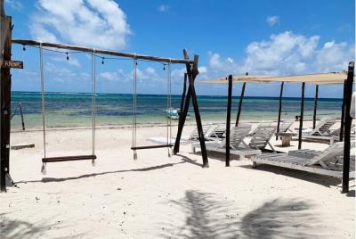 Instalaciones de día de playa, PRÍVATE BEACH By ARENAS BEACH CLUB