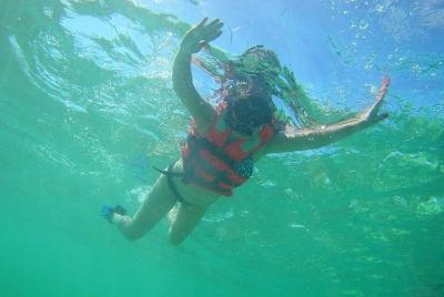 Snorkel Costa Maya Adventure