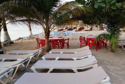 Barba Negra Pack-Day Pass