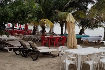 Excursión en tierra y playa