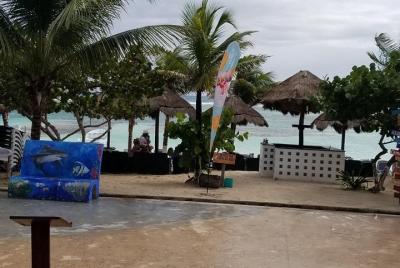 Maramao Beach Party Day Pass