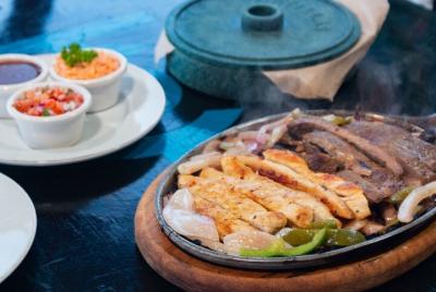 Esnórquel en Cozumel con acceso a club de playa y almuerzo