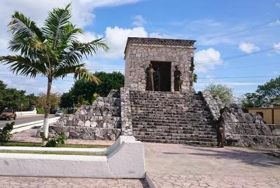 Recorrido privado: visita turística a Cozumel de 5 horas con cond