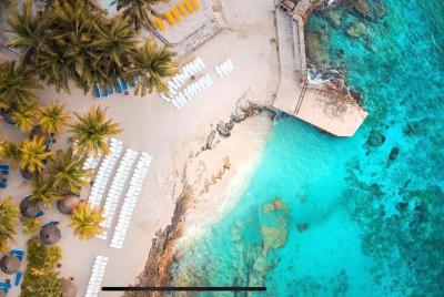 Aventura de esnórquel de día completo en la playa de Buccanos