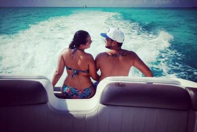  Cozumel Shore Excursion: 3 Reefs Snorkel & El Cielo Experience