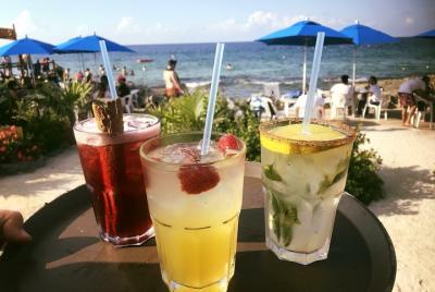 Paquete todo incluido SkyReef Cozumel