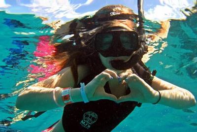  Cozumel Primetime desde Playa del Carmen