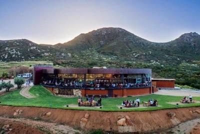 Vive la ruta del vino, degusta vinos galardonados mundialmente y 